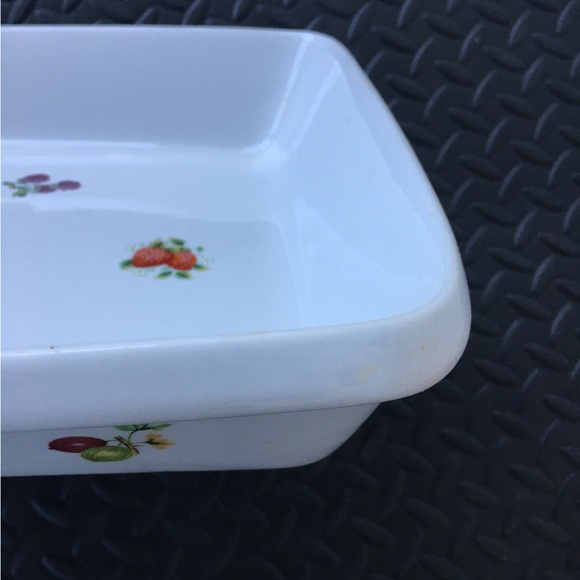 14.5L 10inW Rectangular B.I.A Cordon Bleu 6lb cookware - Picture 4 of 7